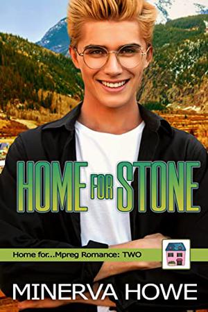Home for Stone (Secret Springs #1)