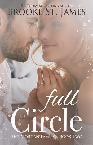 Full Circle by Brooke St. James