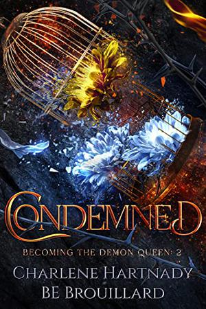 Condemned (Becoming the Demon Queen #2)