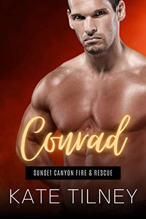 Conrad by Kate Tilney