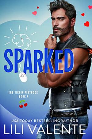 Sparked (V-Card Diaries #4)