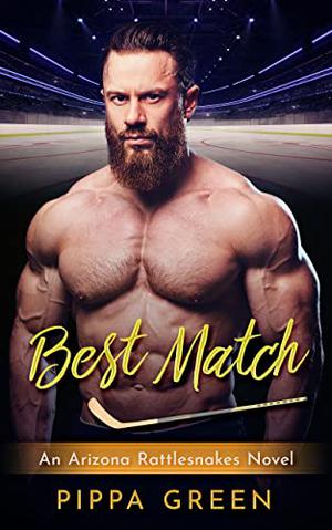 Best Match (Arizona Rattlesnakes #3)