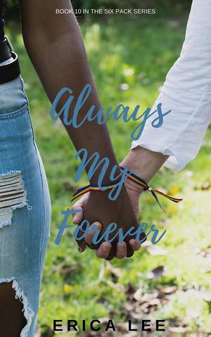 Always My Forever (The Six Pack #9)