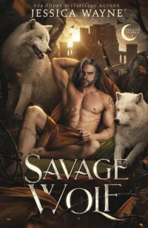Savage Wolf (Shadow Cursed #1)