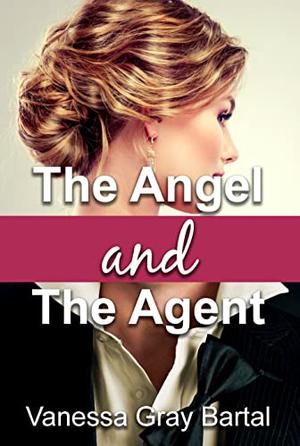 The Angel and The Agent (Spies Like Us #2)