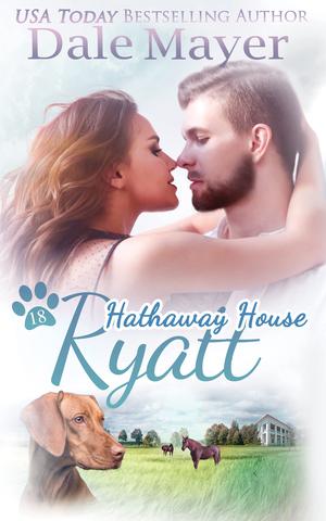Ryatt (Hathaway House #18)