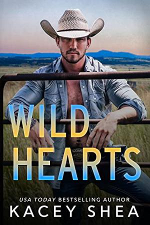 Wild Hearts (Wilder Valley #1)