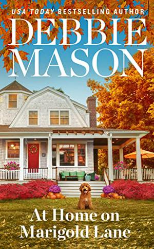 At Home on Marigold Lane (Highland Falls #5)