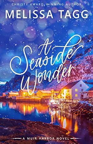 A Seaside Wonder by Melissa Tagg