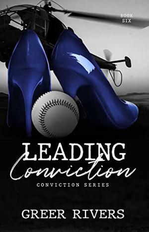 Leading Conviction (Conviction #6)