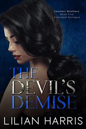 The Devil's Demise (Cavaleri Brothers #5)