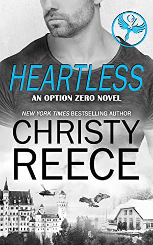 HEARTLESS by Christy Reece