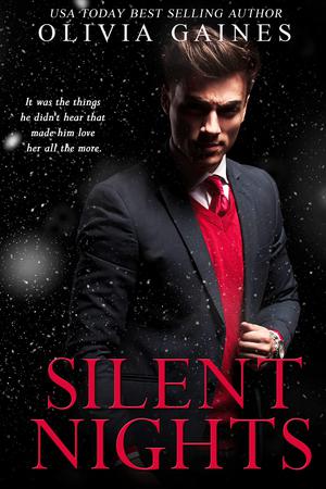 Silent Nights by Olivia Gaines
