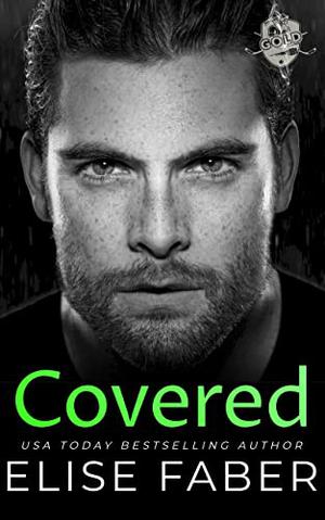 Covered (Gold Hockey #16)