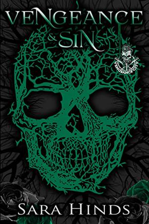 Vengeance & Sin by Sara Hinds