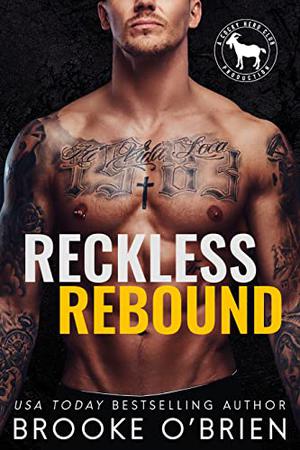 Reckless Rebound (Cocky Hero Club #1)