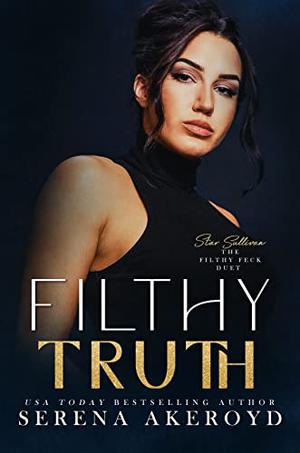 Filthy Truth (The Five Points' Mob Collection #9)