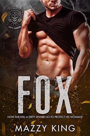 FOX by Mazzy King