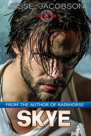 Skye by Jesse Jacobson