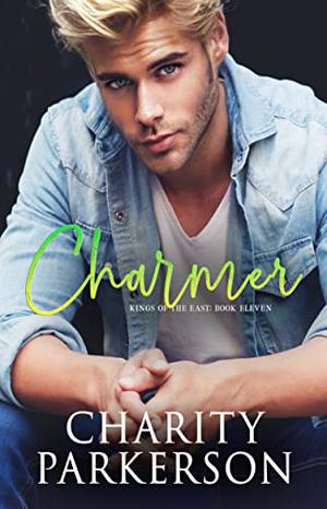 Charmer (Kings of the East #11)