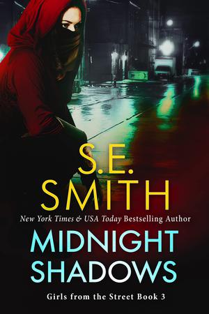 Midnight Shadows (Girls from the Street #3)