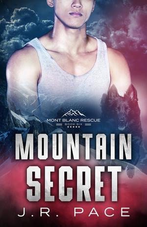 Mountain Secret by J.R. Pace