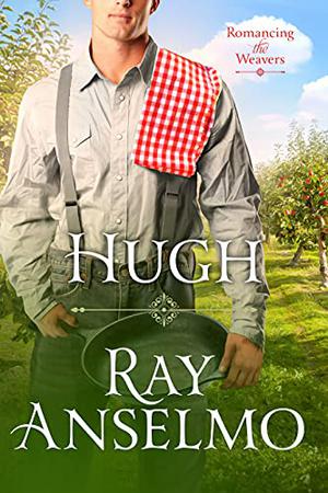 Hugh by Ray Anselmo