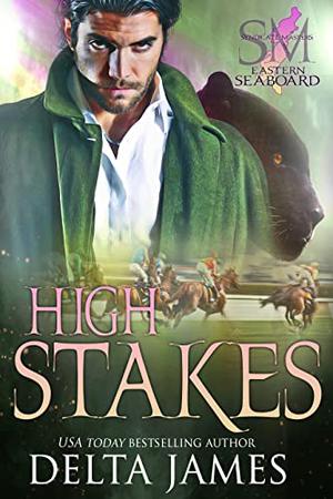 High Stakes by Delta James