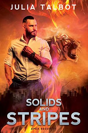 Solids and Stripes by Julia Talbot