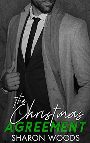 The Christmas Agreement (The Gentlemen #4)