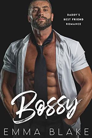 Bossy by Emma Blake