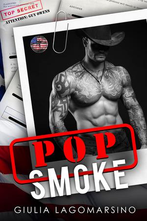 Pop Smoke (Owens Protective Services #4)