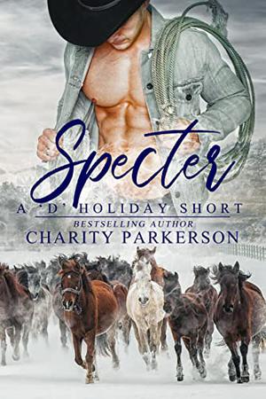 Specter (The D #8)