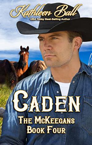 Caden by Kathleen Ball