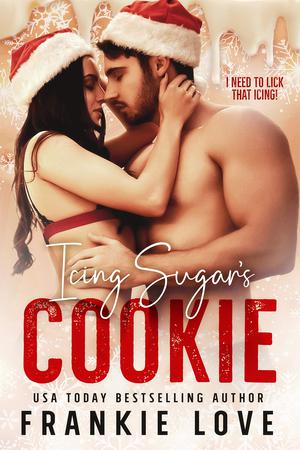 Icing Sugar's Cookie by Frankie Love