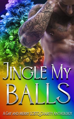 Jingle My Balls by Addy Rae, A.J. Mullican, Alisha Williams