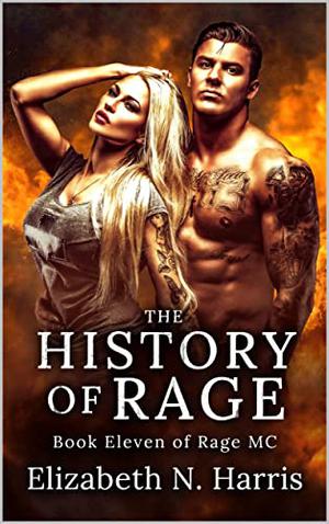 The History of Rage (Rage MC #11)