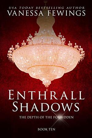 Enthrall Shadows by Vanessa Fewings