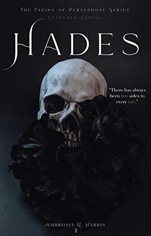 Hades (The Taking of Persephone #2)