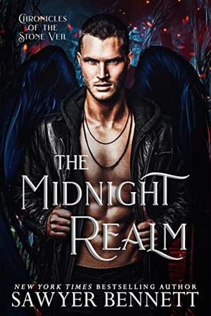The Midnight Realm (Chronicles of the Stone Veil #7)