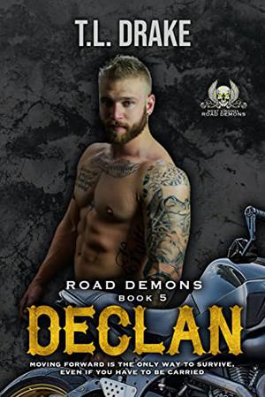 Declan by T.L. Drake