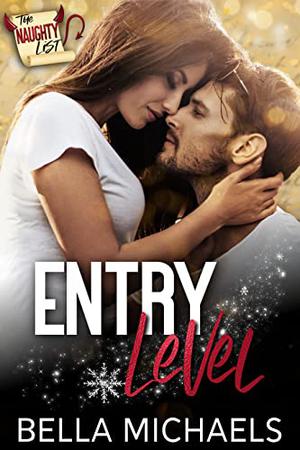 Entry Level by Cissy Mecca