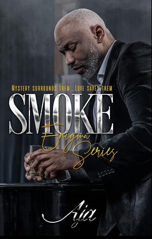 Smoke (Enigma #1)