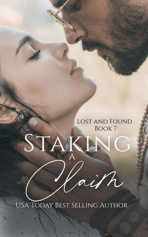 Staking a Claim by Elizabeth Lennox