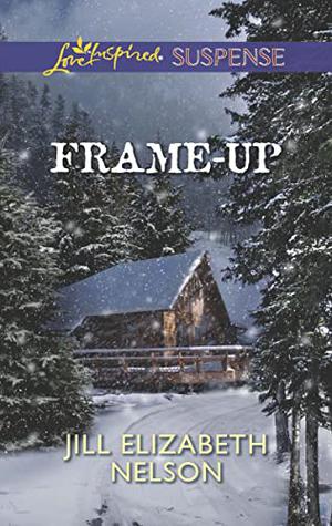 Frame-Up by Jill Elizabeth Nelson