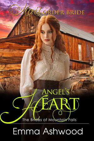 Angel's Heart by Emma Ashwood