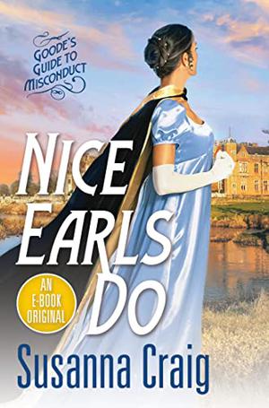 Nice Earls Do by Susanna Craig