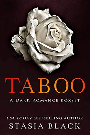 Taboo (Stud Ranch #1 included)
