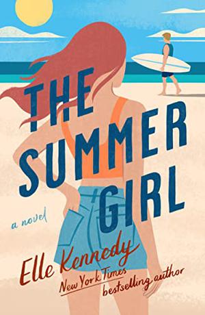 The Summer Girl (Avalon Bay #3)