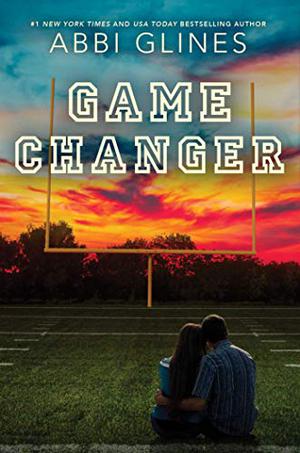 Game Changer (The Field Party #6)